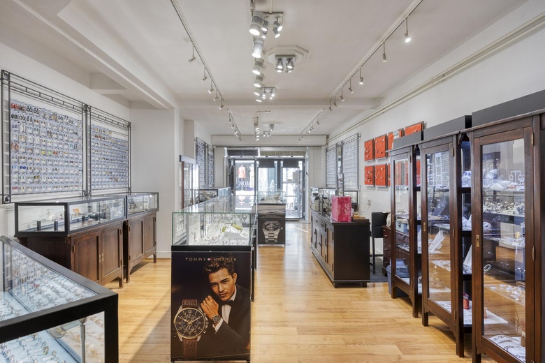 WinkelruimteaanAchter het Verguld Harnas 8<br/> inDen Bosch