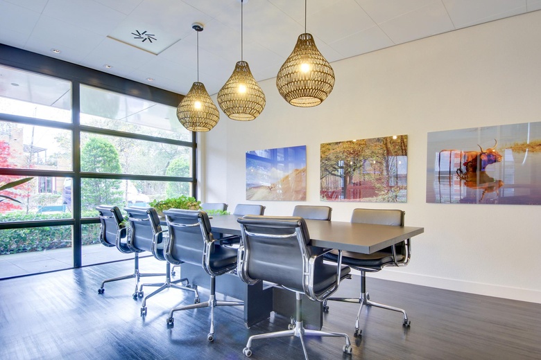 KantoorruimteaanGerrit van Assendelftstraat 36<br/> inHeemskerk