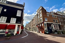 Winkelruimte Amsterdam - Herenstraat 23 - Foto 6