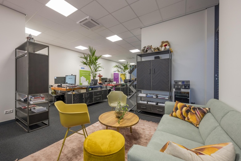 KantoorruimteaanPlantageweg 23<br/> inLeusden KantoorruimteaanPlantageweg 23<br/> inLeusden