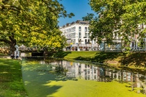 Bekijk foto 5 van Westersingel 87 C Bekijk foto 5 van Westersingel 87 C