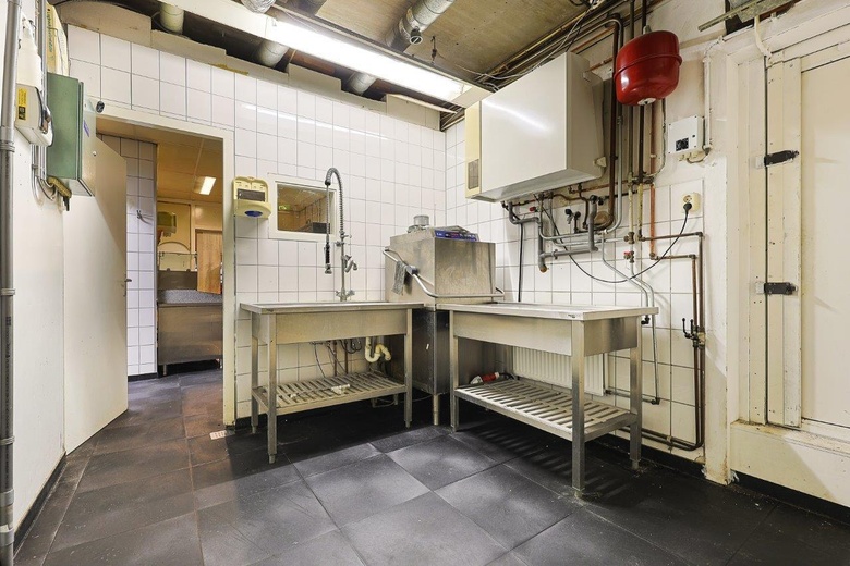 WinkelruimteaanMagdalenenstraat 19<br/> inAlkmaar WinkelruimteaanMagdalenenstraat 19<br/> inAlkmaar