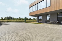 Bedrijfsruimte Almere - Kwikzilverstraat 19 - Foto 3
