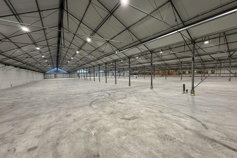 BedrijfsruimteaanNoorddammerweg 41<br/> inDe Kwakel