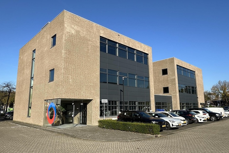 KantoorruimteaanLe Havre 41 - 53<br/> inEindhoven