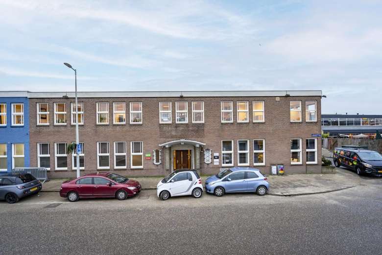 KantoorruimteaanValschermkade 18<br/> inAmsterdam