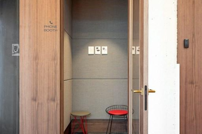 Kantoorruimte Amsterdam - Sarphatistraat 370 - Foto 24