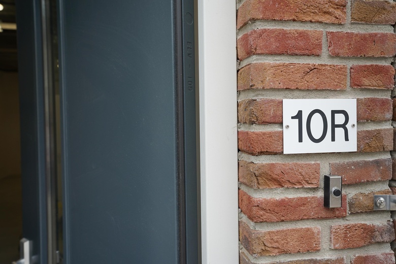BedrijfsruimteaanNijverheidslaan 10 R<br/> inWeesp BedrijfsruimteaanNijverheidslaan 10 R<br/> inWeesp