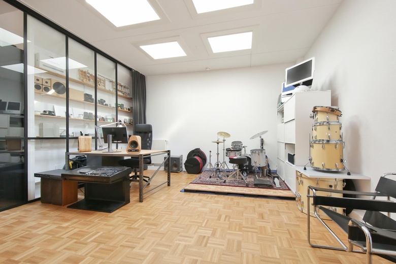 KantoorruimteaanCruquiusweg 100 E<br/> inAmsterdam