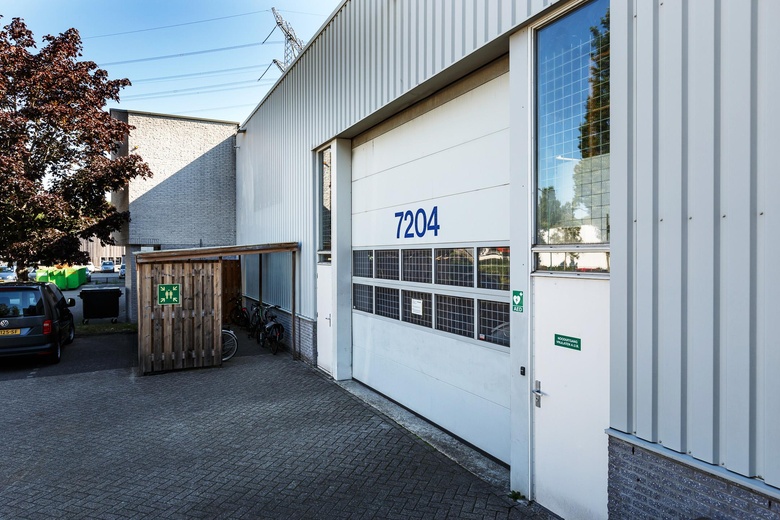 Bedrijfsruimte Son en Breugel - Ekkersrijt 7204 - Foto 6