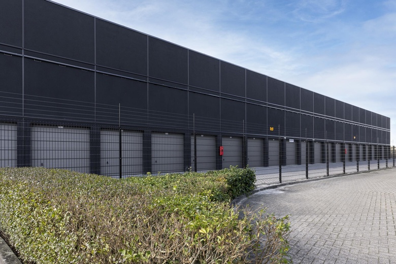 BedrijfsruimteaanTransistorstraat 48 H 52<br/> inAlmere