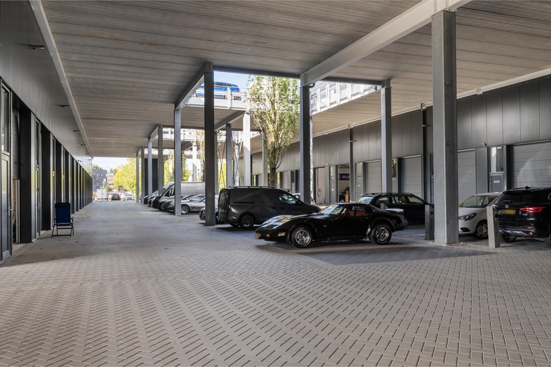 Bedrijfsruimte Apeldoorn - Oude Apeldoornseweg 45 08 - Foto 7