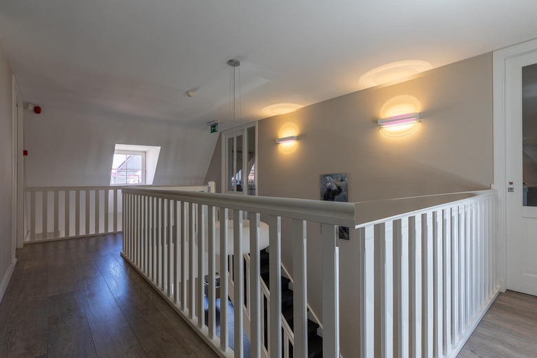 KantoorruimteaanZwaardklamp 9<br/> inHuizen