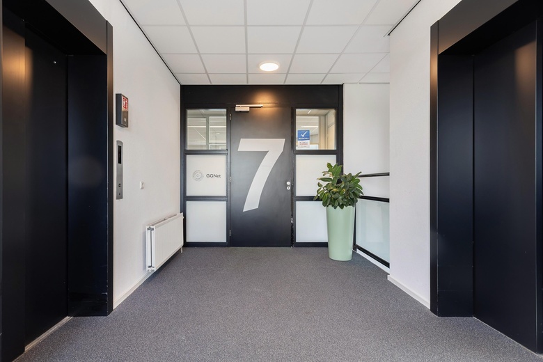 KantoorruimteaanDreef 6<br/> inZutphen KantoorruimteaanDreef 6<br/> inZutphen