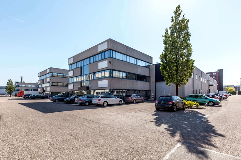 KantoorruimteaanLeisteen 1<br/> inHoofddorp