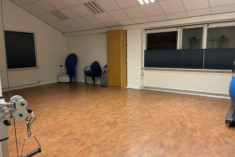 BedrijfsruimteaanIeplaan 35<br/> inWaddinxveen