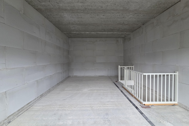 Bedrijfsruimte Sliedrecht - Krausstraat 23 - Foto 11