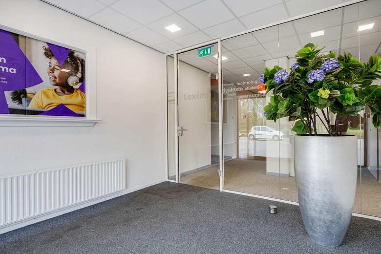 KantoorruimteaanKastanjelaan 6<br/> inLeusden KantoorruimteaanKastanjelaan 6<br/> inLeusden