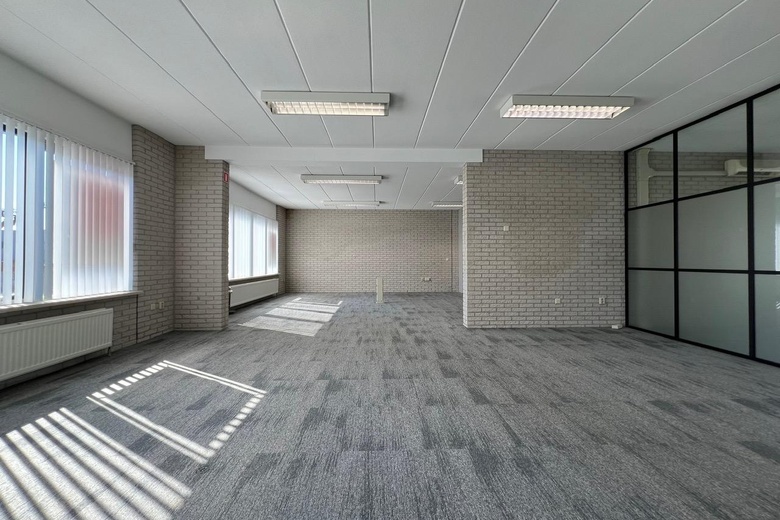 KantoorruimteaanKeurmeesterstraat 1<br/> inRidderkerk