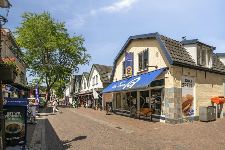 Winkelruimte Nunspeet - Dorpsstraat 14 - Foto 3