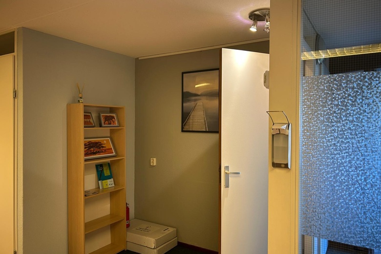 BedrijfsruimteaanDe Klomp 220<br/> inEnschede