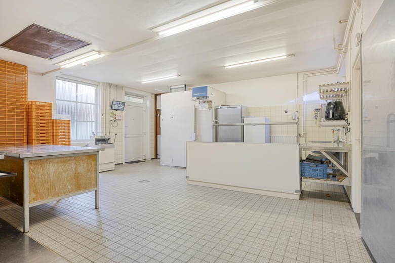 WinkelruimteaanBarrierweg 8<br/> inLiempde