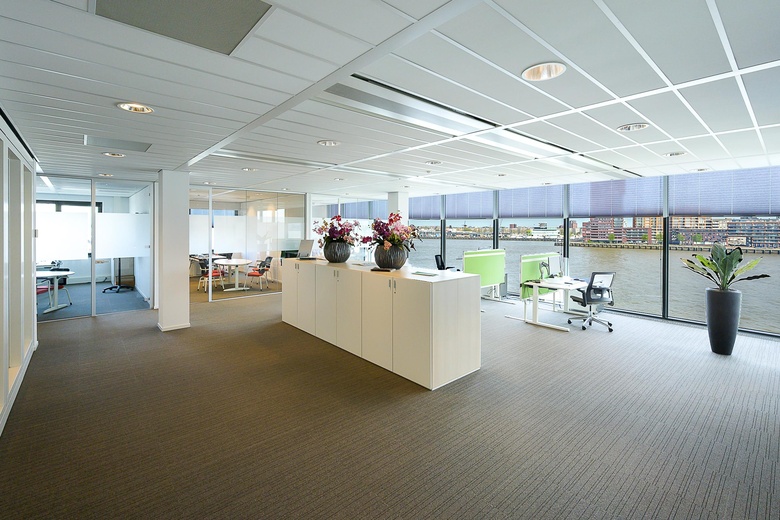 Kantoorruimte Rotterdam - Willingestraat 4 - Foto 19