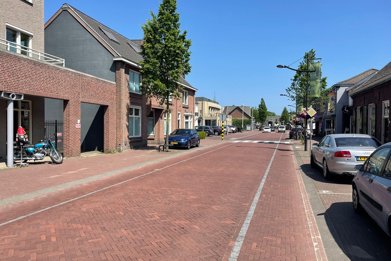 WinkelruimteaanKapelstraat 88<br/> inHeeze WinkelruimteaanKapelstraat 88<br/> inHeeze
