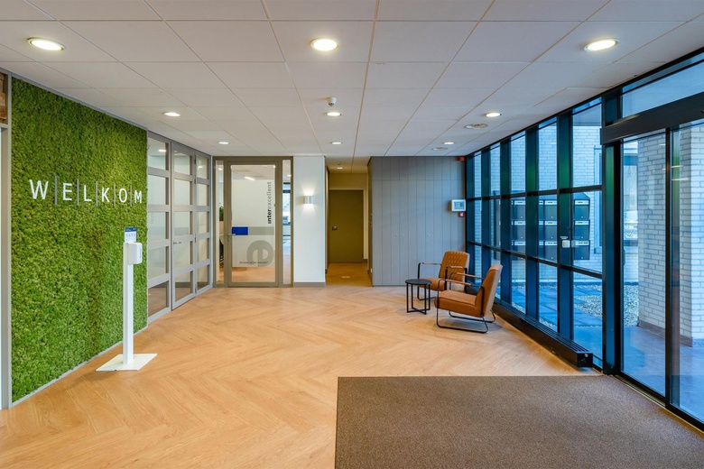 KantoorruimteaanAmalialaan 41<br/> inBaarn