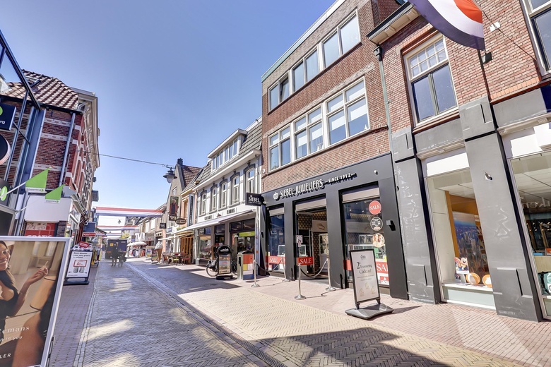 WinkelruimteaanMisterstraat 46<br/> inWinterswijk