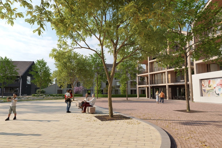 BedrijfsruimteaanWesterpark- De Vorsten 0 ong<br/> inNuenen BedrijfsruimteaanWesterpark- De Vorsten 0 ong<br/> inNuenen