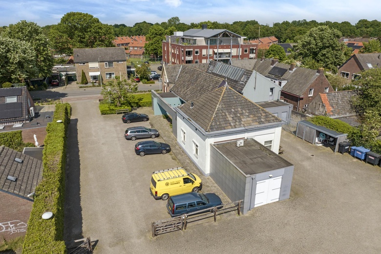 KantoorruimteaanKraakselaan 60<br/> inDoesburg