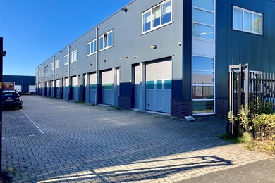Bedrijfsruimte te koop Zeewolde - Eenspan 19 C