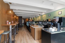 Bekijk foto 6 van Rokin 130