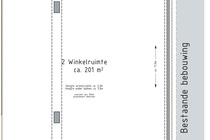 Winkelruimte Hoofddorp - Concourslaan 47 - Foto 5