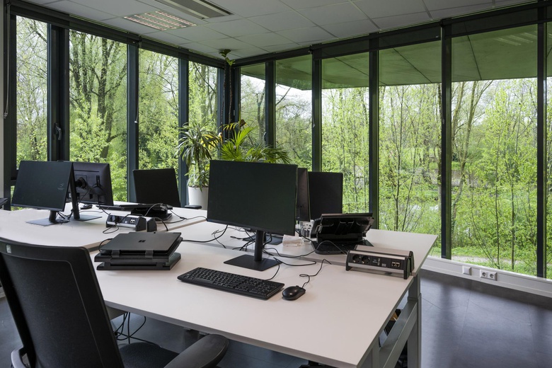 KantoorruimteaanHerculesplein 2<br/> inUtrecht