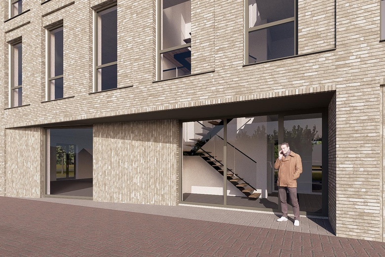 KantoorruimteaanStijgoord 0 ong<br/> inLochem