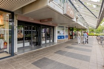 Winkelruimte Schiedam - Hof van Spaland 43 - Foto 1