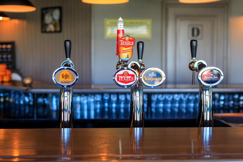 HorecaaanKoningin Wilhelminaplein 14<br/> inWaddinxveen