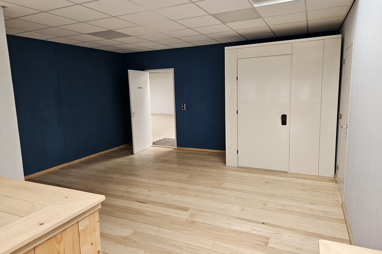 BedrijfsruimteaanDe Veken 122 d<br/> inOpmeer