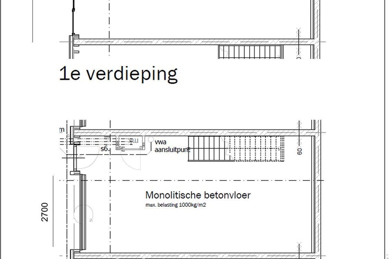 BedrijfsruimteaanZandzuigerstraat 76<br/> inAlmere