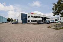 Bedrijfsruimte De Meern - Molensteijn 1 3 - Foto 3