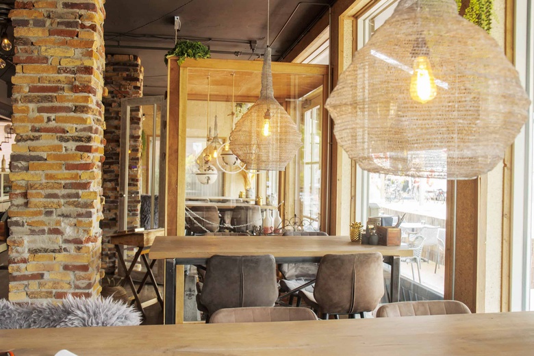 HorecaaanOosterstraat 20A<br/> inDrachten