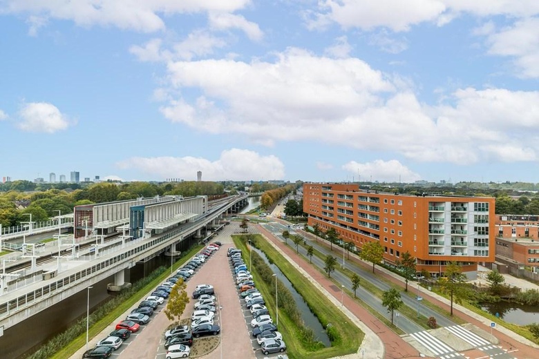 KantoorruimteaanHoogvlietsekerkweg 184<br/> inHoogvliet