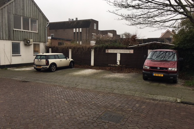 KantoorruimteaanWeeresteinstraat 43<br/> inHillegom