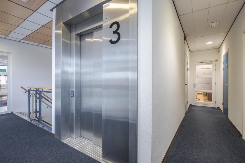 KantoorruimteaanMeander 551<br/> inArnhem