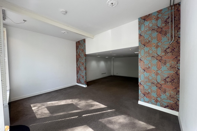WinkelruimteaanKerkplein 6<br/> inHarderwijk