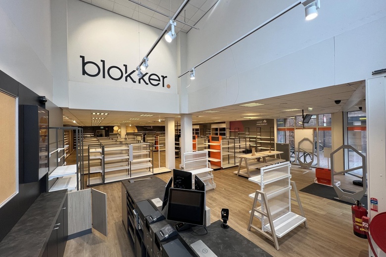 WinkelruimteaanBrede Beek 2<br/> inNijkerk