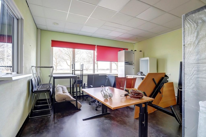 KantoorruimteaanBaardmeesweg 23<br/> inZeewolde KantoorruimteaanBaardmeesweg 23<br/> inZeewolde