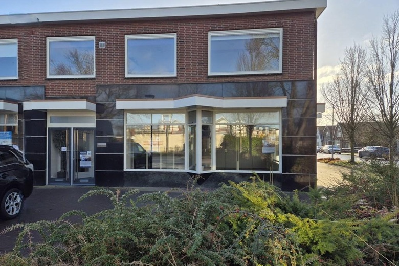 WinkelruimteaanStreekweg 204<br/> inHoogkarspel